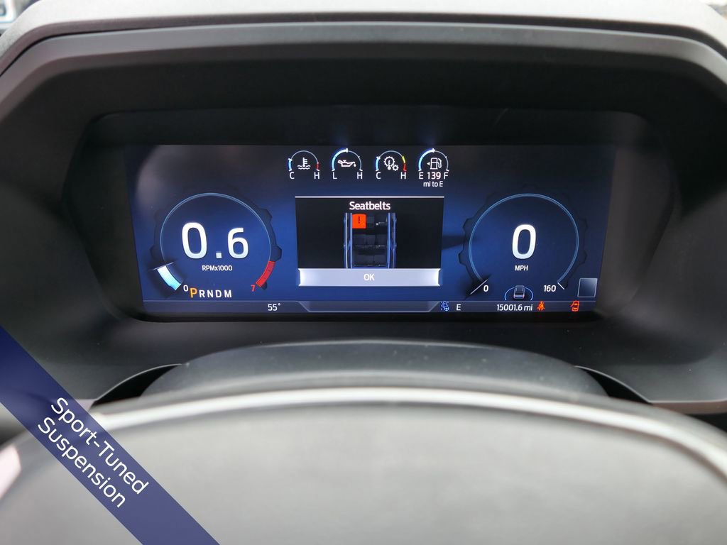 Used 2023 Ford Expedition Limited image 16