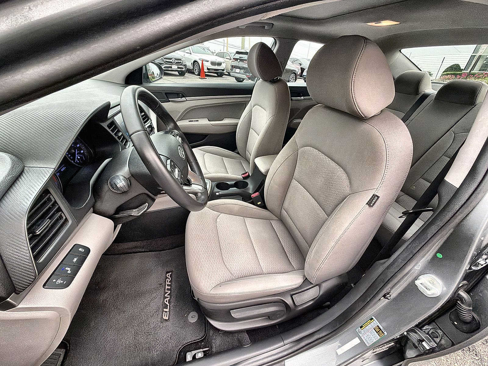 Used 2019 Hyundai Elantra Value Edition w/ Cargo Package FWD image 19