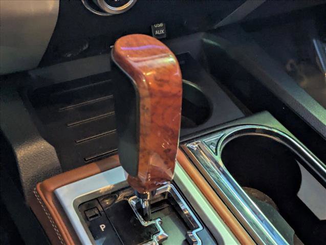 Used 2019 Toyota Tundra 1794 Edition image 12
