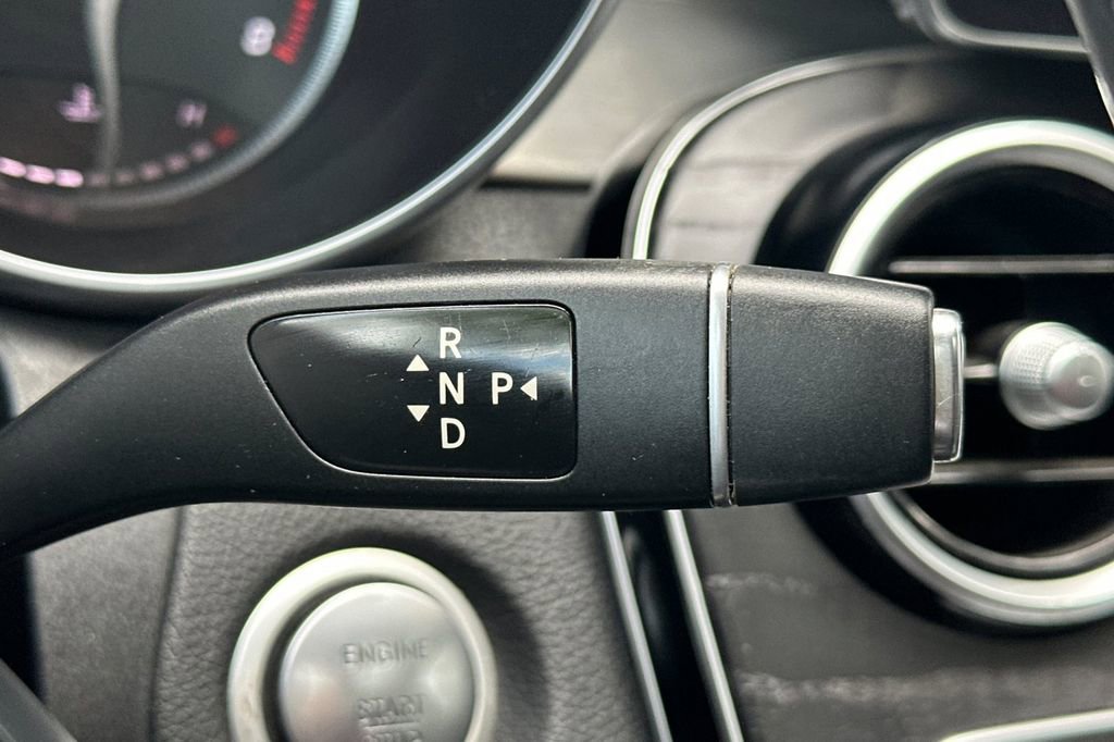 Used 2018 Mercedes-Benz C 300 Sedan w/ Multimedia Package image 20