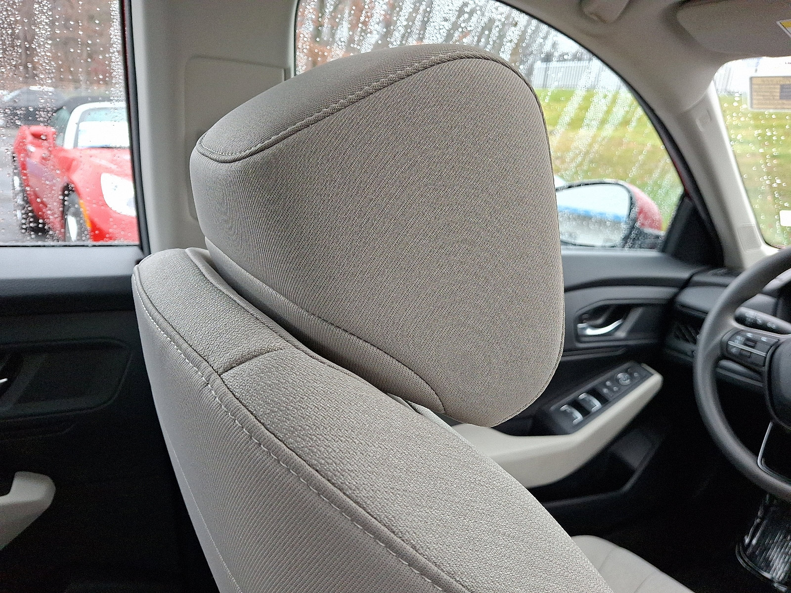 Used 2024 Honda Accord EX image 13