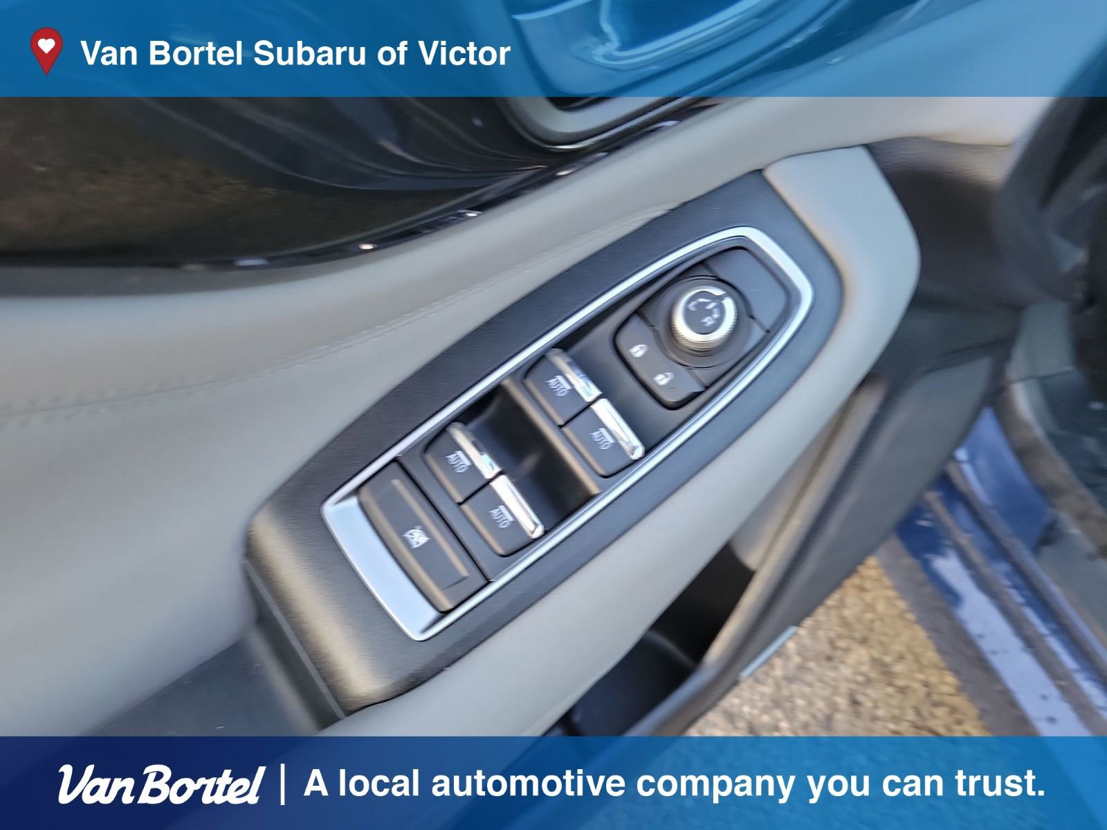 Certified 2025 Subaru Legacy Limited image 14