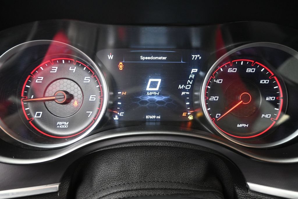 Used 2020 Dodge Charger SXT w/ Leather Interior Group RWD image 22
