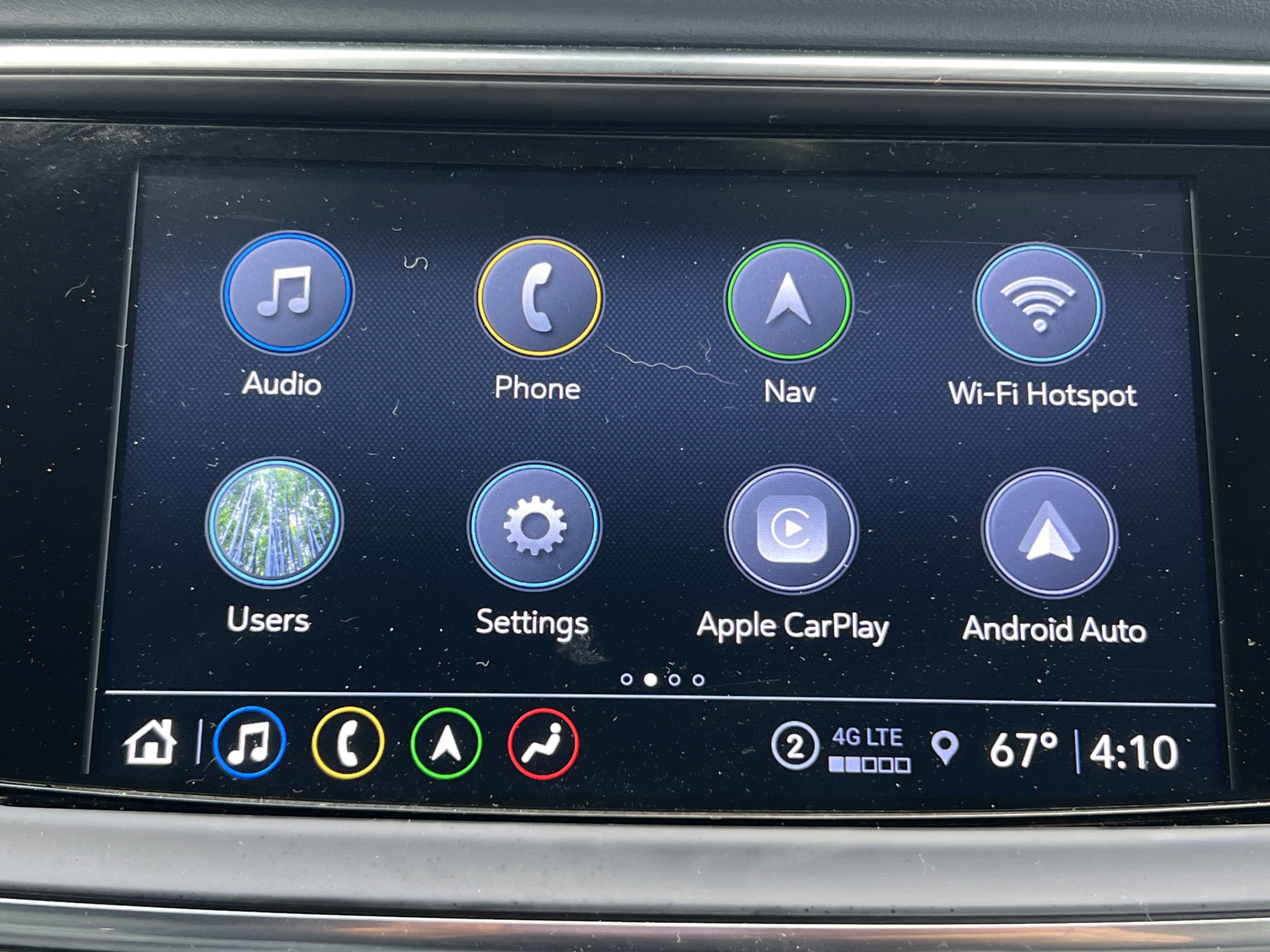 Used 2023 Buick Enclave Premium image 12