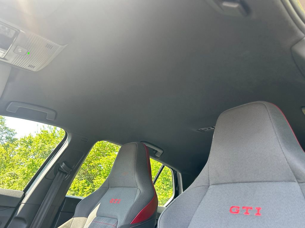 Used 2024 Volkswagen GTI S FWD image 25