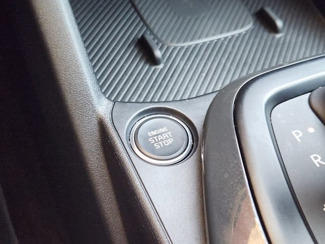 Used 2025 Kia K4 EX FWD image 8