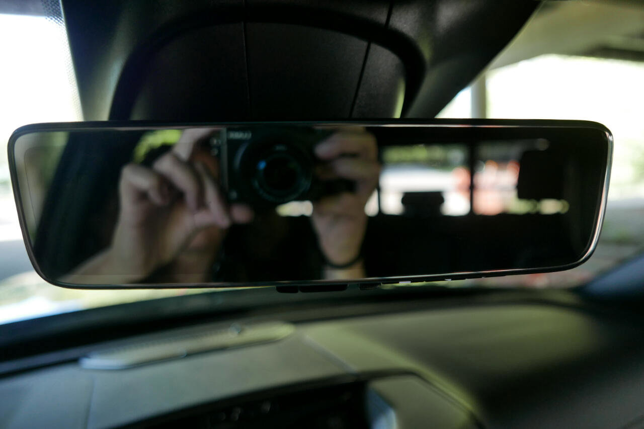 Used 2022 RAM 3500 Limited image 15