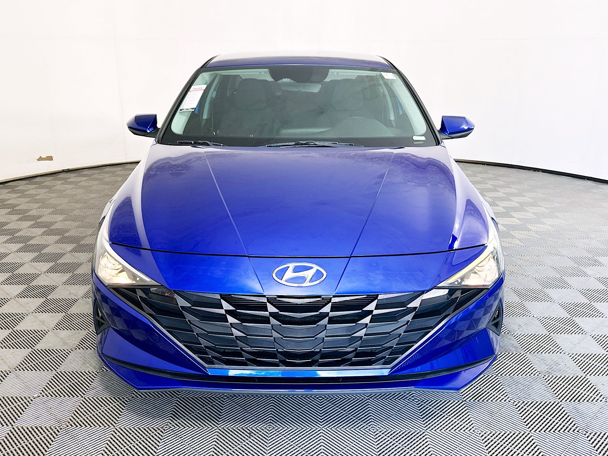 Used 2022 Hyundai Elantra SEL FWD image 8