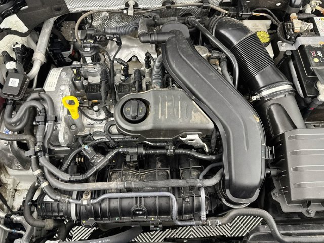 Used 2024 Volkswagen Taos S FWD image 36