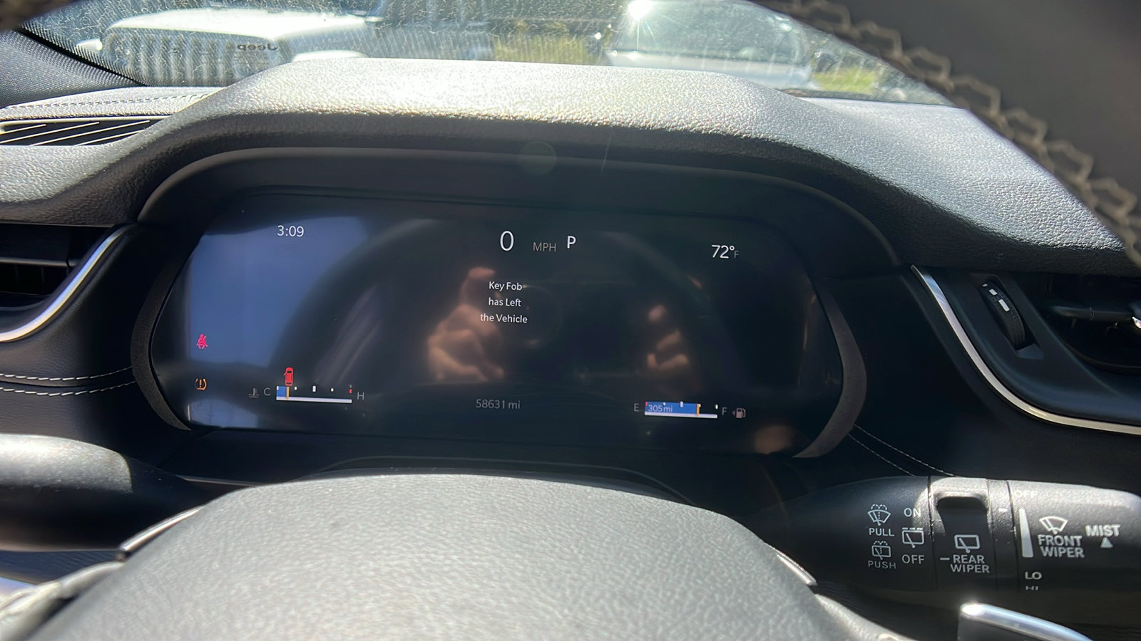 Certified 2024 Jeep Grand Cherokee L Laredo image 31