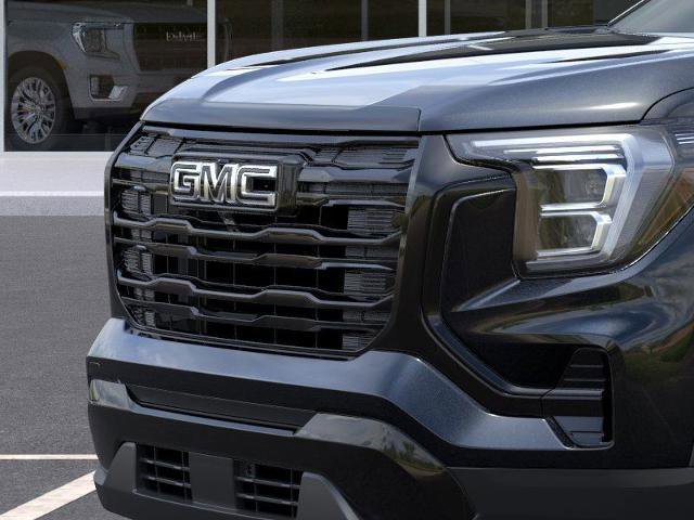 New 2026 GMC Terrain Elevation image 13