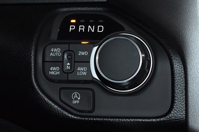 New 2026 RAM 1500 Big Horn image 22