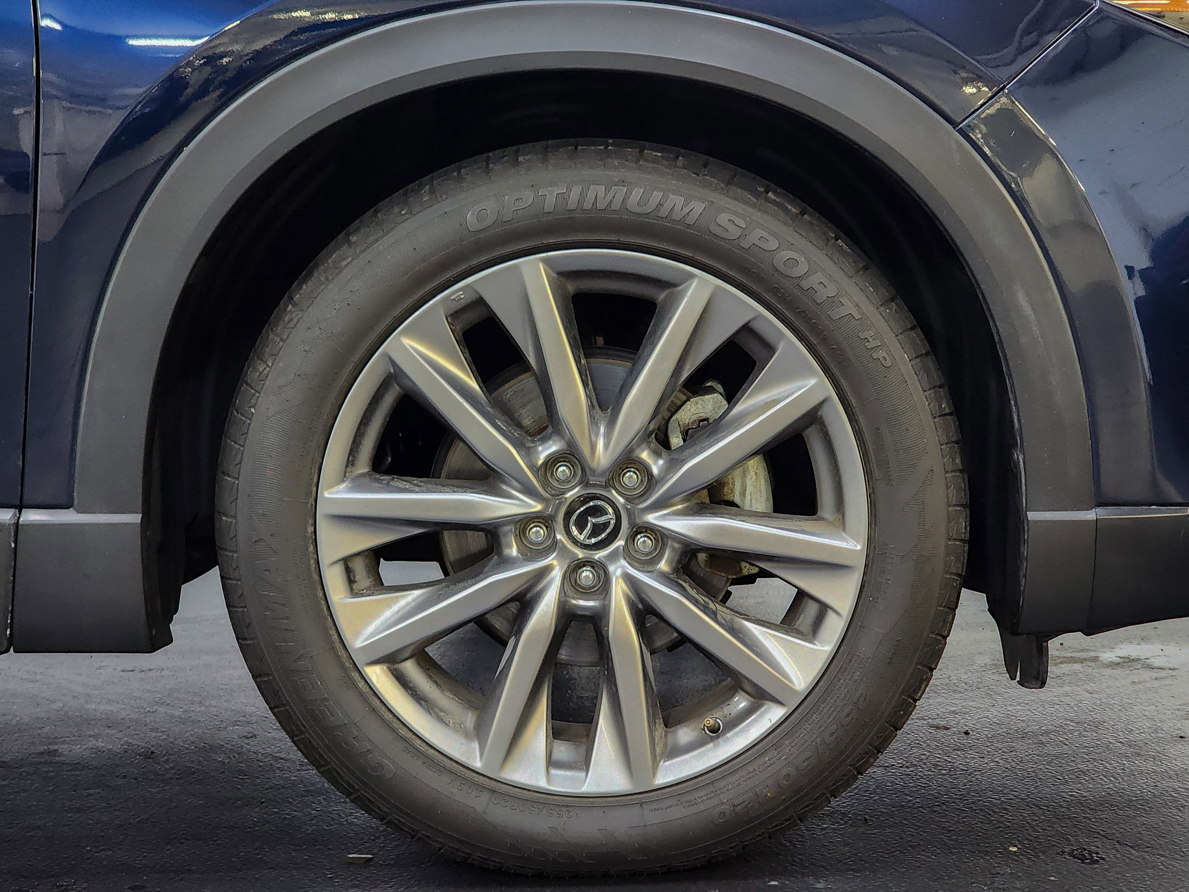 Used 2020 MAZDA CX-9 Grand Touring image 57