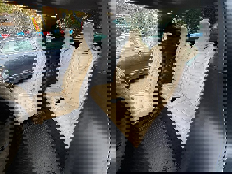 Used 2016 Tesla Model X Performance image 24