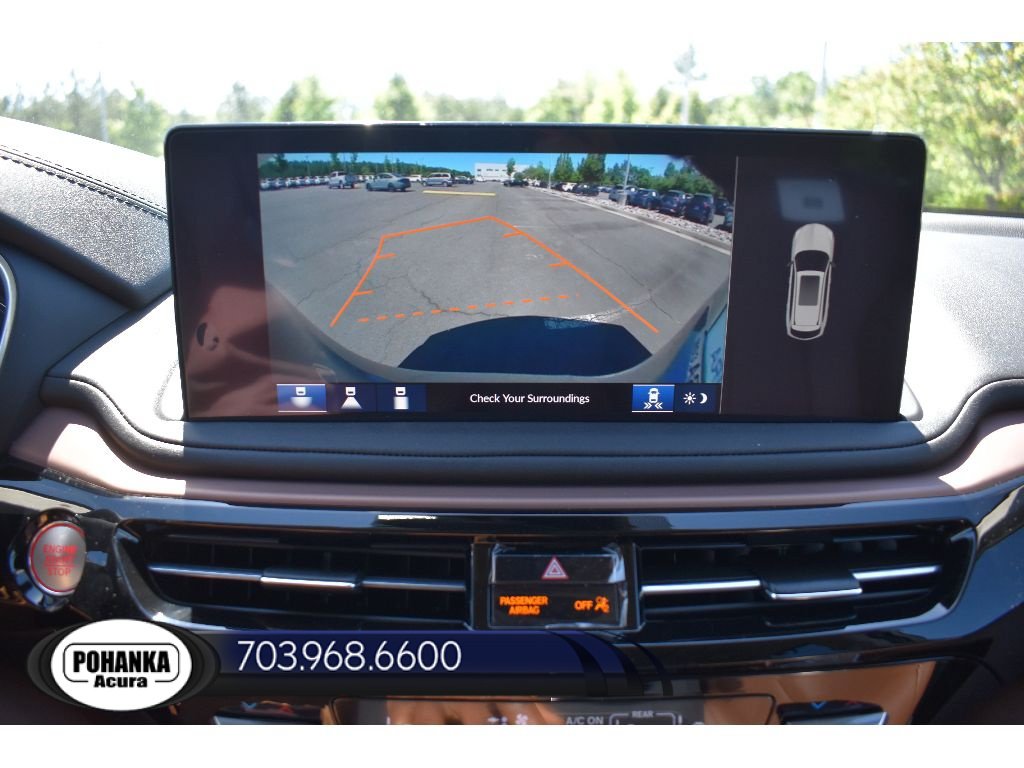 New 2026 Acura MDX w/ Technology Package AWD/4WD image 15
