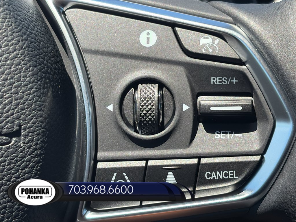 New 2026 Acura MDX w/ Technology Package AWD/4WD image 13