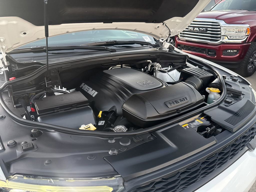 Used 2022 Dodge Durango R/T image 30