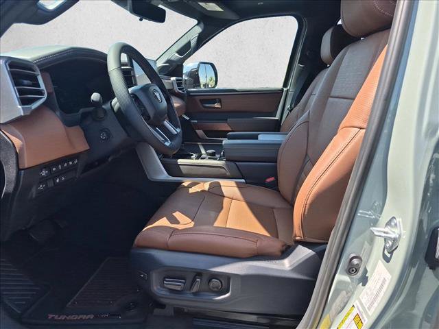 New 2026 Toyota Tundra 1794 Edition AWD/4WD image 4