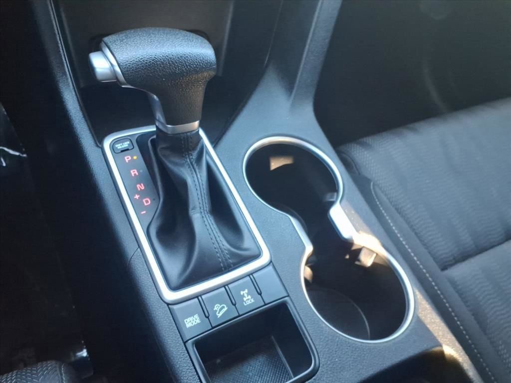 Used 2019 Kia Sportage LX image 22