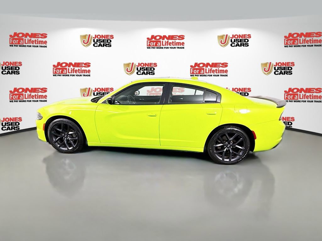 Used 2023 Dodge Charger SXT w/ Plus Group image 15