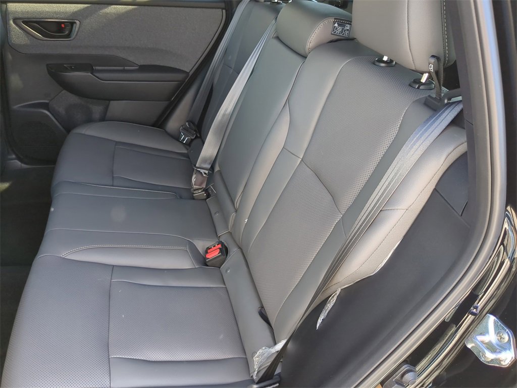 New 2026 Subaru Outback Limited image 16