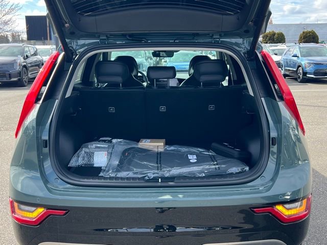 New 2026 Kia Niro Wave FWD image 12