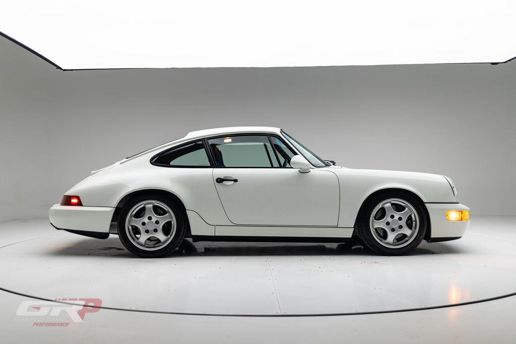 Used 1992 Porsche 911 GT3 RS image 2