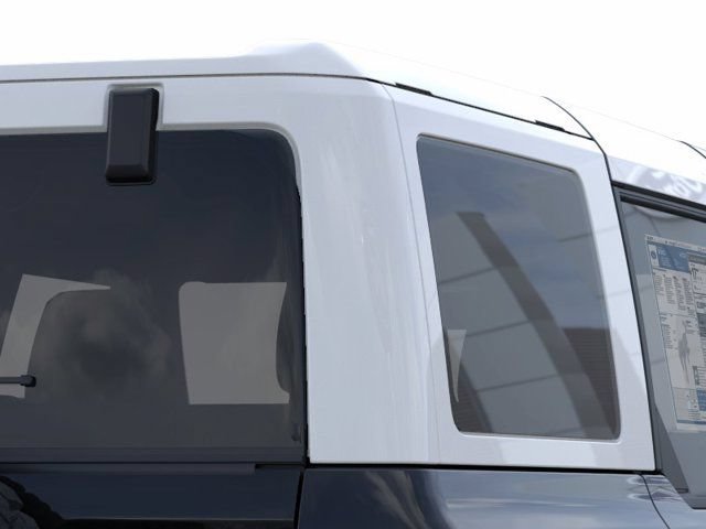 New 2026 Ford Bronco Heritage Edition AWD/4WD image 25