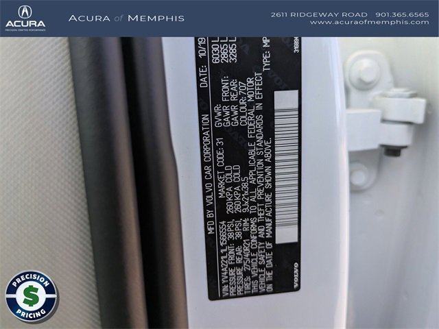 Used 2020 Volvo XC90 T6 Inscription w/ Protection Package image 31