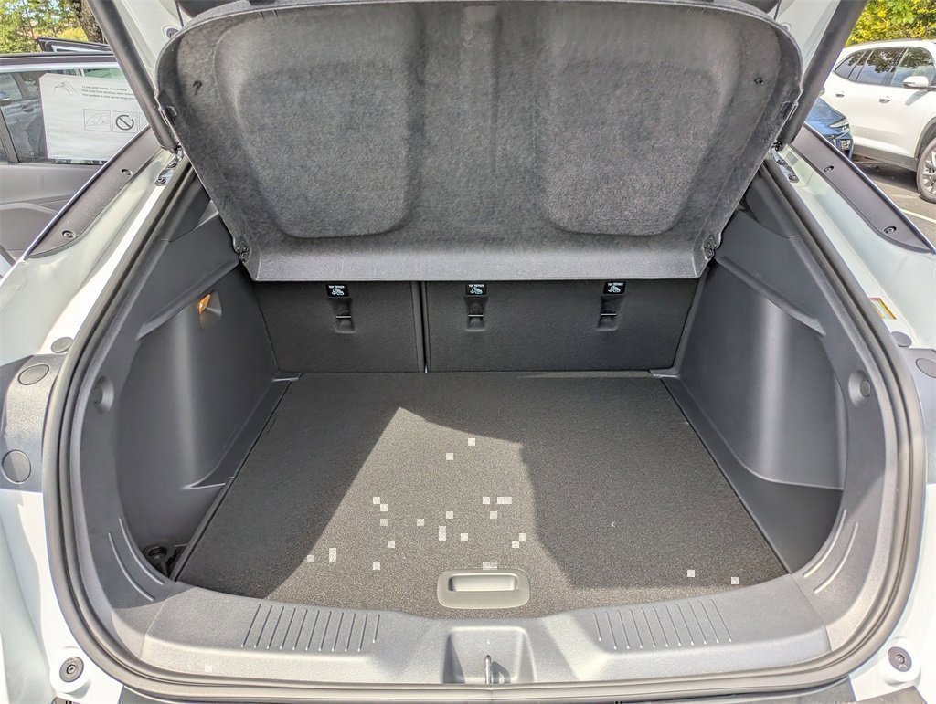 New 2025 Buick Envista Preferred w/ Convenience I Package image 13