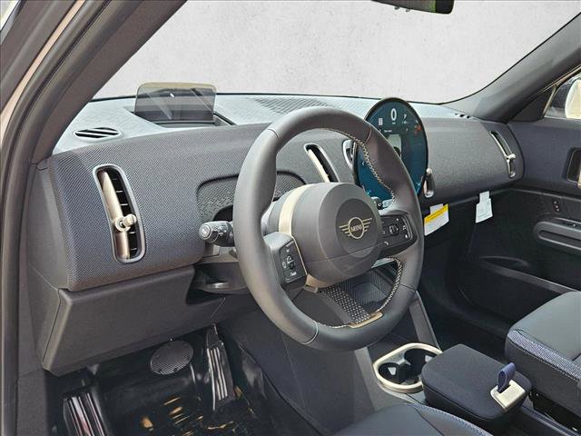 New 2027 MINI Cooper Countryman S AWD/4WD image 2