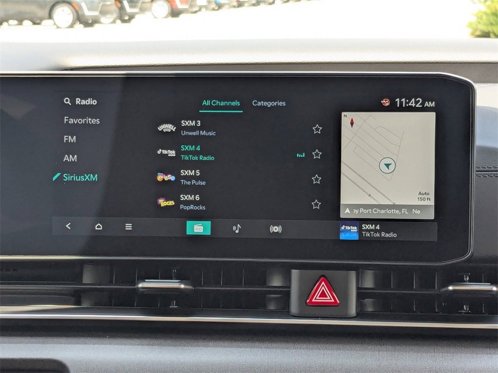 Used 2026 Kia Carnival SX image 21