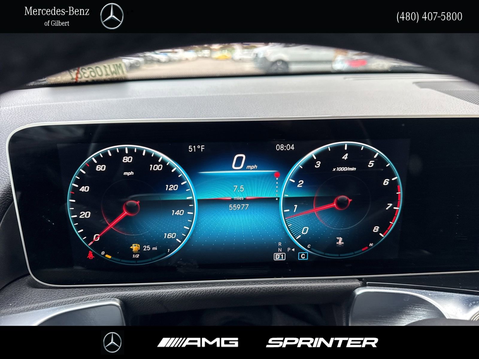 Certified 2021 Mercedes-Benz GLB 250 GLB 250 image 28