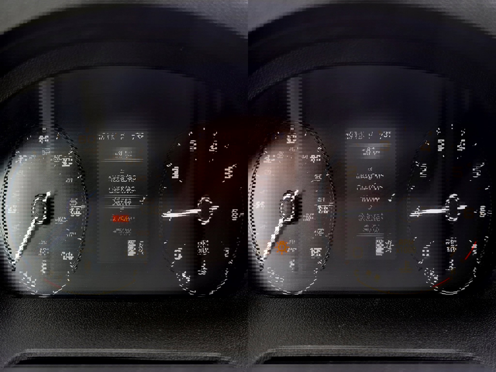 Used 2024 RAM ProMaster 2500 w/ Convenience Group image 18