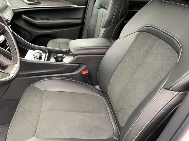 New 2026 Jeep Grand Cherokee Altitude AWD/4WD image 12