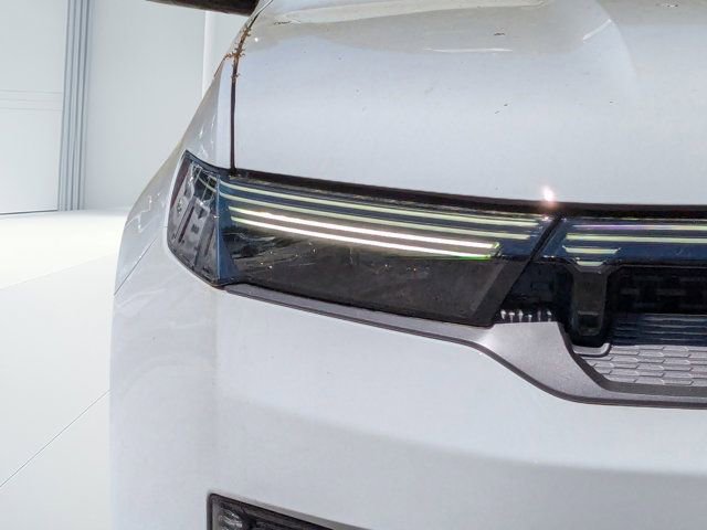 New 2026 Jeep Grand Wagoneer Summit w/ Premium Group III image 9