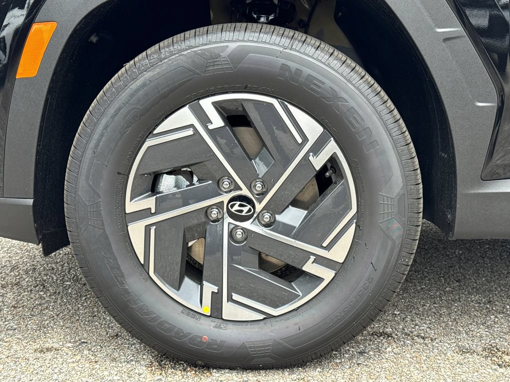 New 2026 Hyundai Tucson Blue SE AWD/4WD image 5