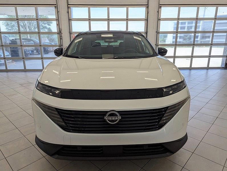 New 2025 Nissan Murano SL image 9