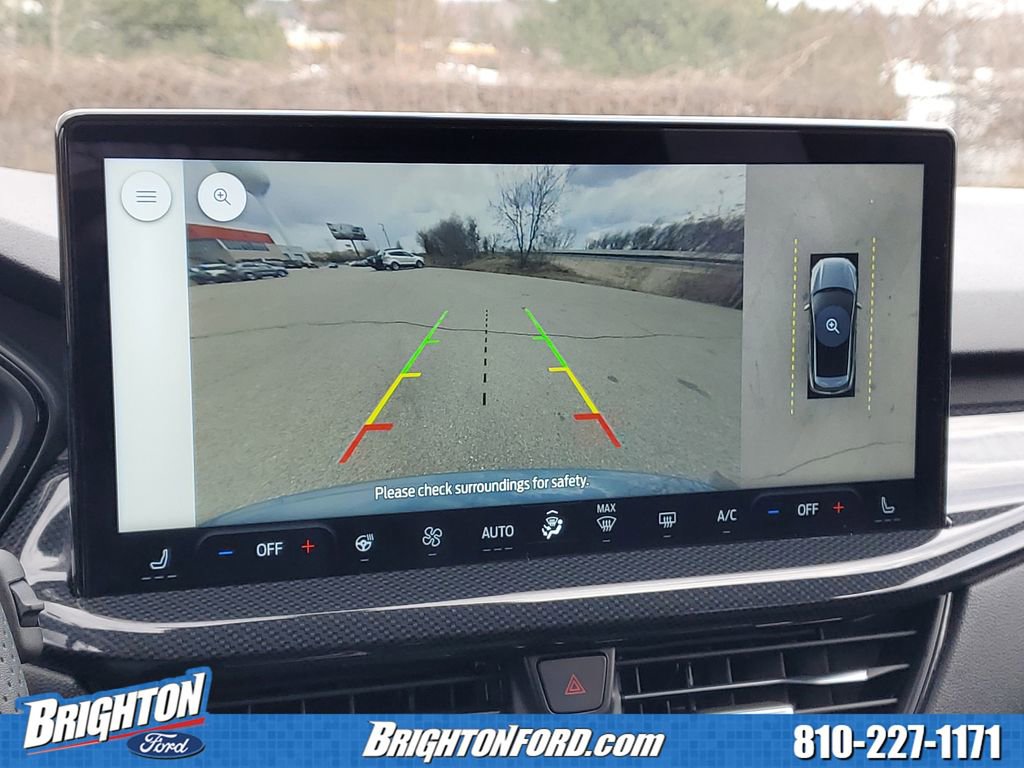 Used 2023 Ford Escape ST-Line Select w/ Tech Pack #2 image 24