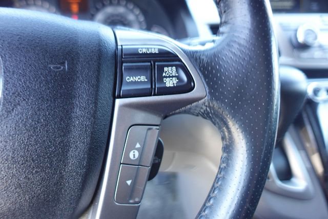 Used 2016 Honda Odyssey Touring Elite image 15