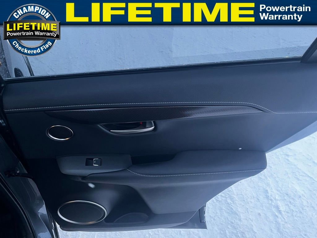 Used 2021 Lexus NX 300 AWD w/ Premium Package image 30