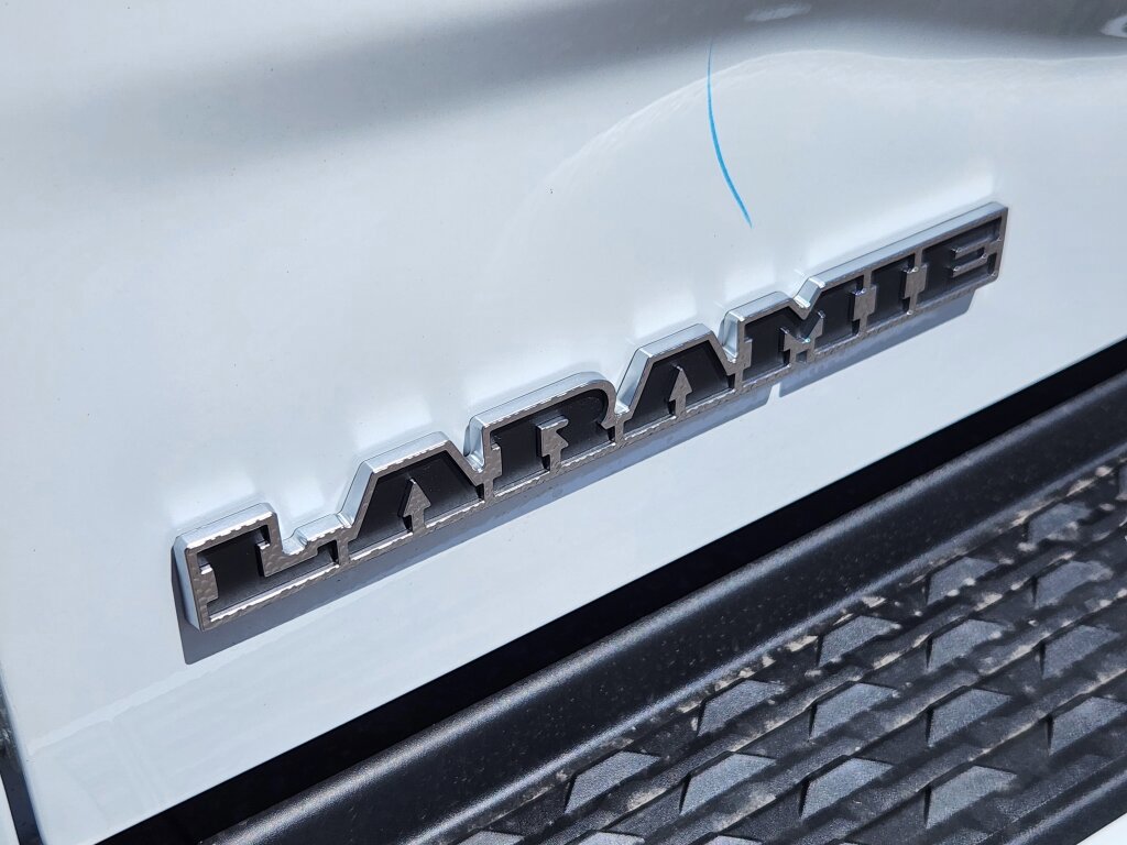 New 2026 RAM 2500 Laramie image 11