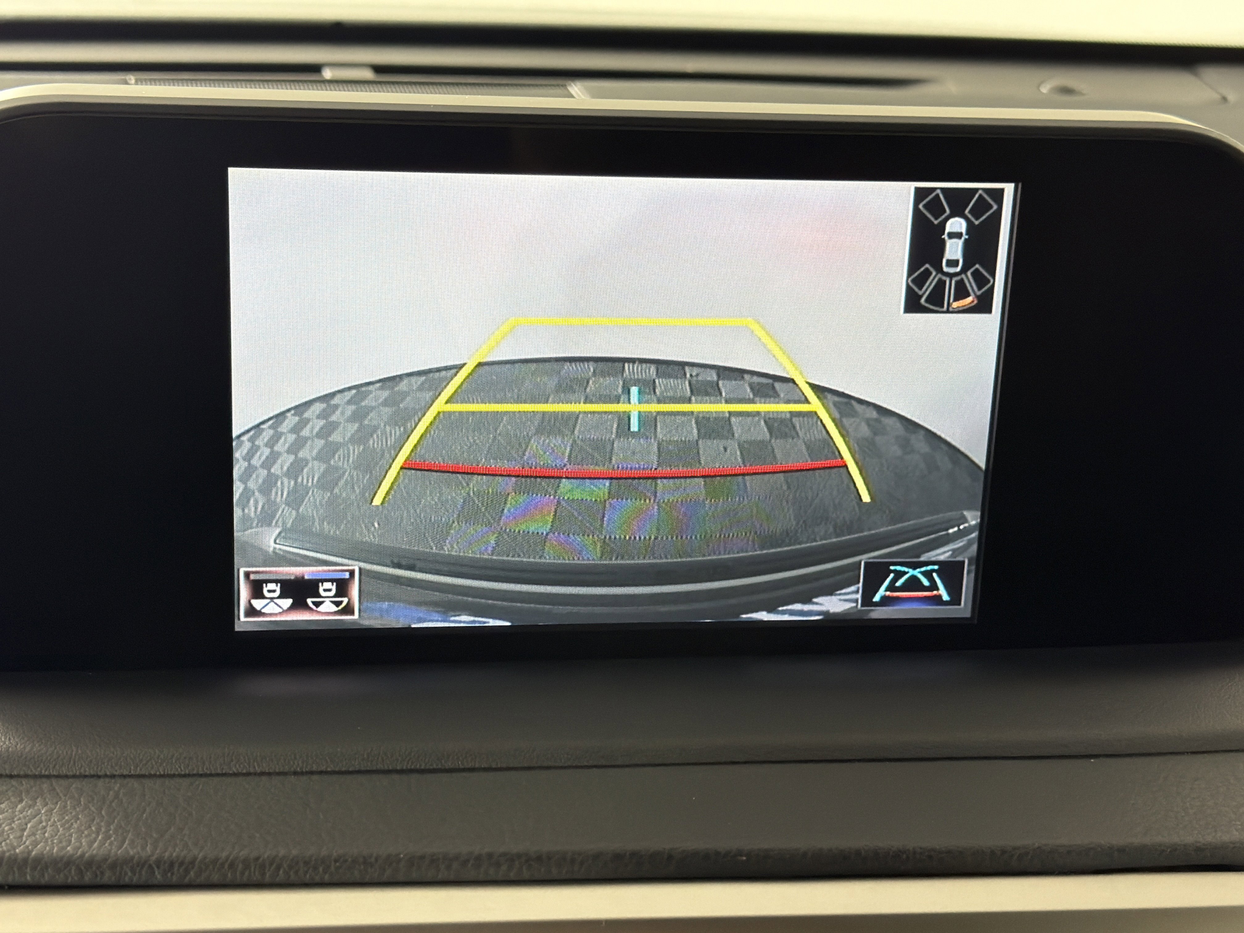 Used 2022 Lexus RX 350 AWD w/ Premium Package image 13
