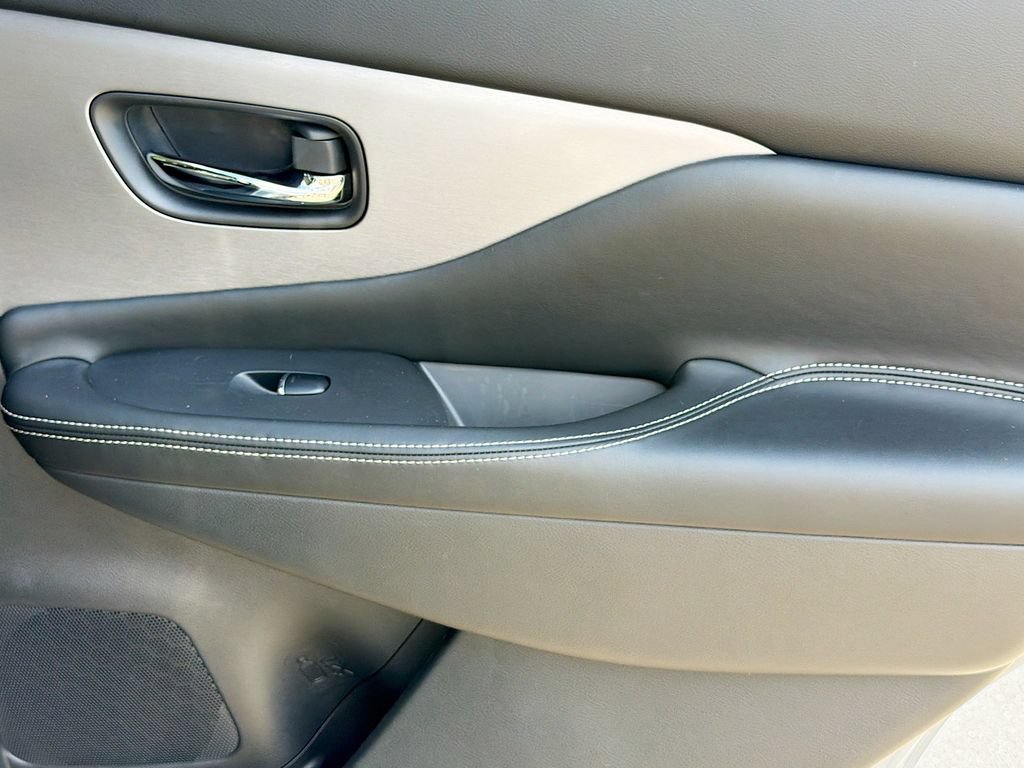 Certified 2024 Nissan Murano SL AWD/4WD image 29