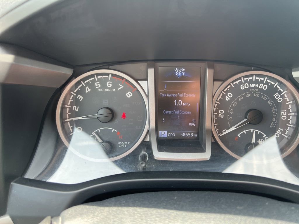 Used 2017 Toyota Tacoma SR5 image 26