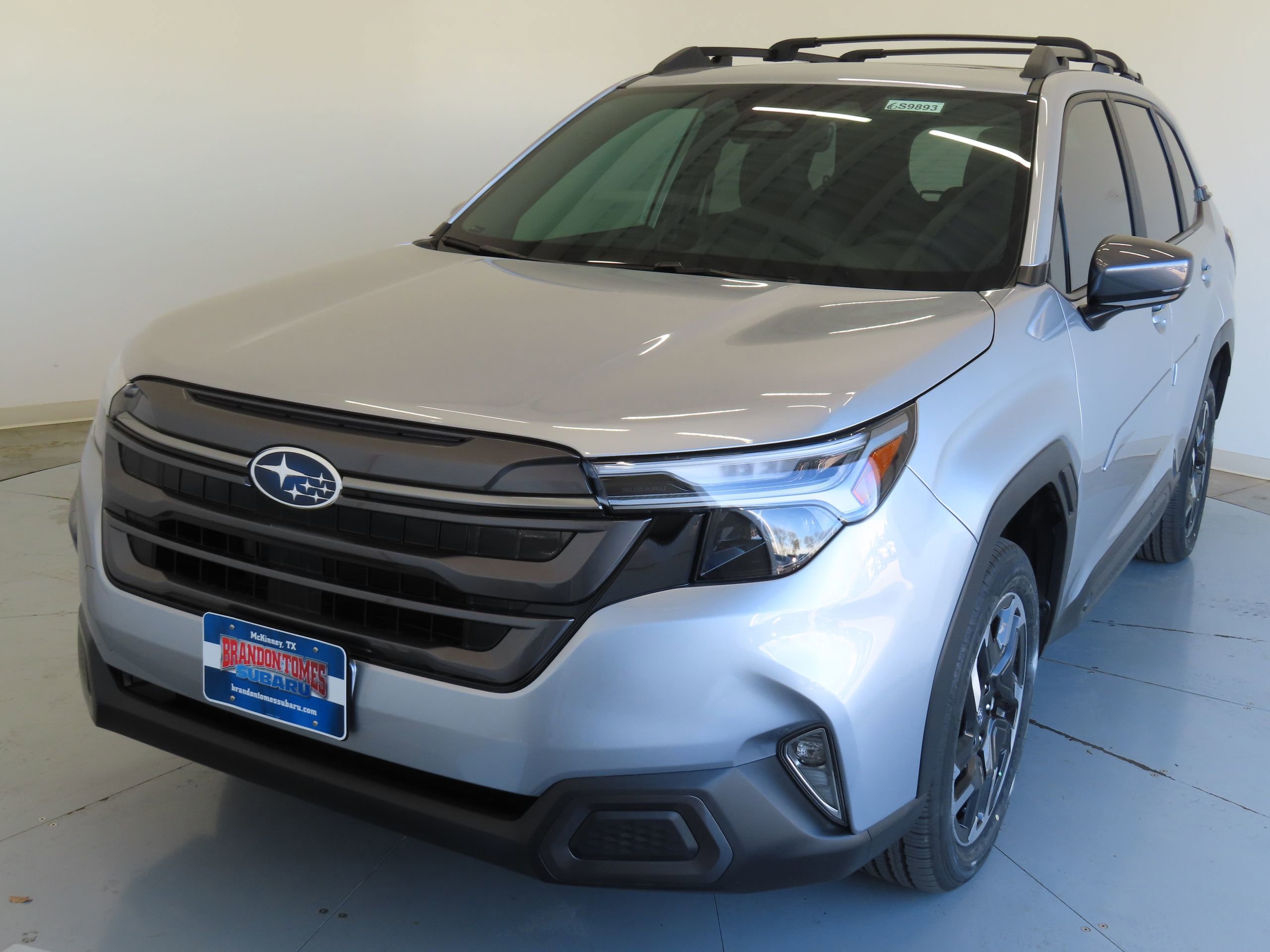 New 2026 Subaru Forester Limited image 10