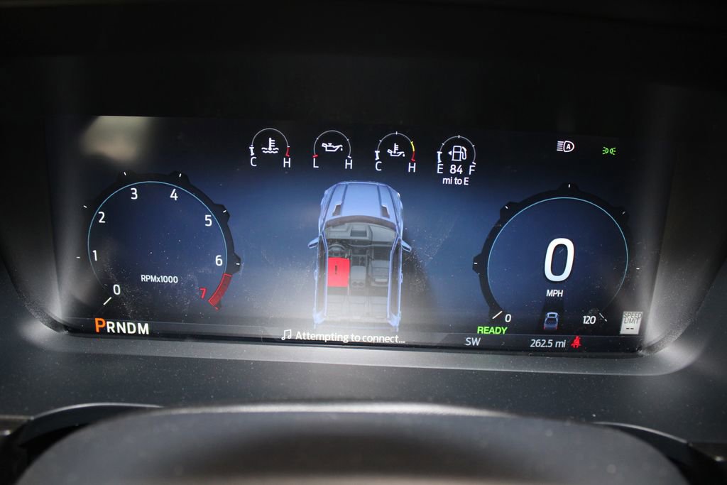 New 2025 Ford F150 Lariat w/ Equipment Group 502A High image 40