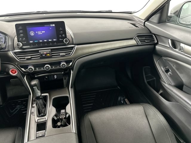 Used 2020 Honda Accord LX image 21