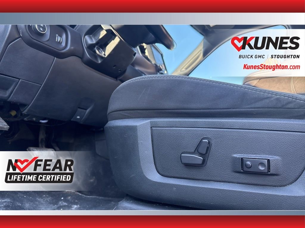 Used 2024 RAM 3500 Big Horn AWD/4WD image 21