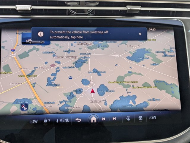 New 2026 Mercedes-Benz E 350 4MATIC Sedan image 11